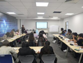 O‘zbekiston kasbiy ta’lim sohasida Buyuk Britaniya tajribasini o‘rganmoqda