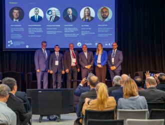 Samarqandda “Xalqaro astronavtika kongresi” o‘tkazilishi mumkin