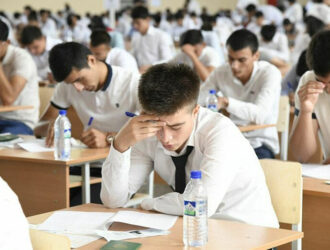 Kirish imtihonidan o‘ta olmaganlar uchun bo‘sh o‘rinlarga qo‘shimcha tanlov ochildi