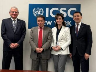 O‘zbekiston davlat xizmatchilari va stipendiatlar BMT tizimida stajirovka o‘tashi mumkin bo‘ladi