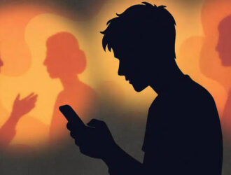 Zumerlar jonli muloqotda xavotirga tushmoqda — tadqiqot