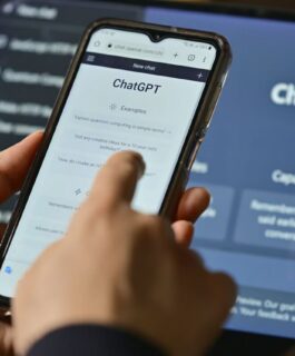 Senatda sunʼiy intellektdan foydalanish masalasi muhokama qilindi