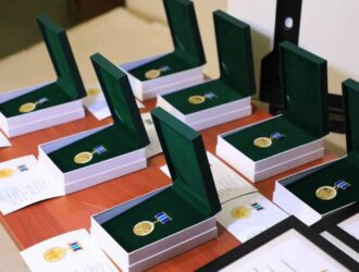 O‘zbekistonda dramaturg va yosh rejissyorlar uchun yangi davlat mukofotlari ta’sis etildi