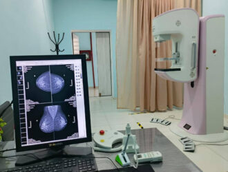 O‘zbekistonda ko‘krak bezi saratonini erta aniqlovchi sun’iy intellekt dasturi ishlab chiqildi