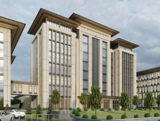 Seysmik xavfsizlik va barqaror qurilish milliy tadqiqot instituti tashkil etildi