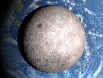 Oy namunalarida noyob meteorit zarralari topildi