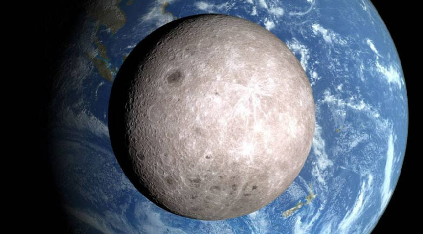 Oy namunalarida noyob meteorit zarralari topildi