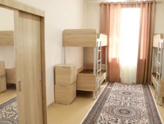 Talabalar uchun ijara to‘lovining bir qismini qaytarib olish tizimi soddalashtiriladi