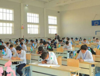 Matematika fanidan olimpiada savollari noqonuniy tarqatilgani aniqlandi