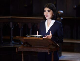 Oksford universitetida oʻzbek va qadimgi chigʻatoy tillari oʻqitiladi