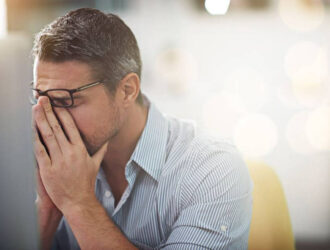 Tadqiqot: : So‘nggi o‘n yillikda dunyo aholisi orasida xavotir va stress darajasi oshgan