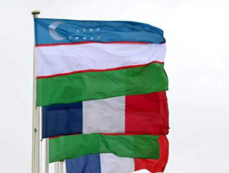 O‘zbek—fransuz universiteti tashkil etiladi