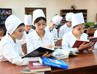 Tibbiy ta’limda uch bosqichli baholash tizimi joriy etiladi