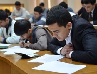 O‘zbekistondagi to‘rtta OTM fanlar kesimida xalqaro reytingda 1000 talikka kirdi