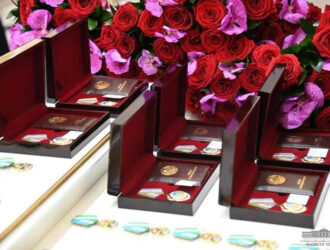 O‘zbekistonda “Kelajak merosi” xalqaro mukofoti ta’sis etildi