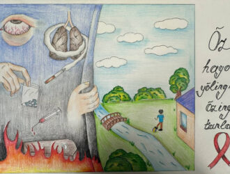 Giyohvandlikka qarshi kurash bo‘yicha ikki vazirning qo‘shma murojaati e’lon qilindi