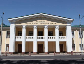 Yuridik universitetda fakultet dekanlarini saylash amaliyoti joriy etiladi