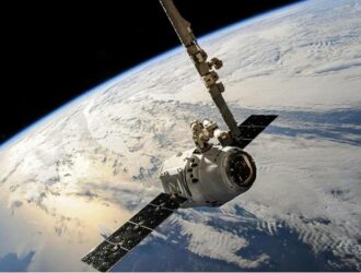 Starlink va Xitoy sun’iy yo‘ldoshlari orbitada to‘qnashuv yoqasiga keldi