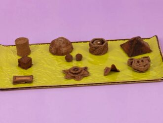 Italiyalik olimlar 3D-printerda oziq-ovqat chop etish texnologiyasini sinovdan o‘tkazmoqda