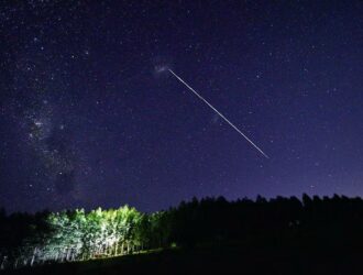 Rossiya Starlink sun’iy yo‘ldoshlarini yo‘q qiluvchi yangi qurol ustida ishlamoqda