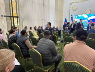 Rossiyada 31 nafar o‘zbekistonlik talaba maʼmuriy jazodan ozod etildi