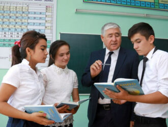 Oʻzbekistonda taʼlim xizmatlari uchun eng kam mablagʻ sarflagan hudud maʼlum qilindi