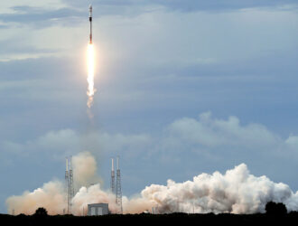 Germaniya Yevropada birinchi bo‘lib raketalarni aniqlovchi sun’iy yo‘ldosh tizimini yaratadi