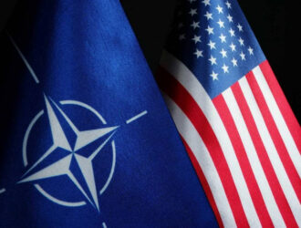 AQSH NATOdagi 200 ta shtat birligini qisqartiradi