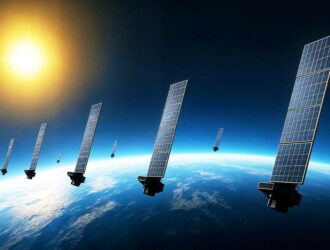 Xitoy Starlink sun’iy yo‘ldoshlarini “milliy xavfsizlikka tahdid” deb atadi