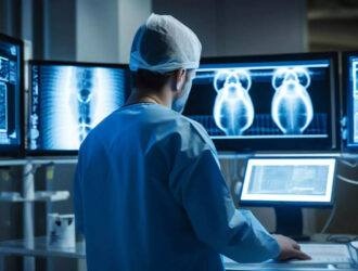 O‘zbekistonda sil va o‘pka kasalliklariga sunʼiy intellekt yordamida tashxis qo‘yiladi