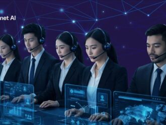 Turkiy tillar uchun ilk yirik ASR modeli taqdim etildi — Markaziy Osiyoda yaratilgan sun’iy intellekt ishlanmasi