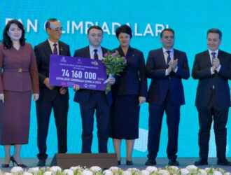 Oʻzbekistonlik oʻquvchilar 2025-yilda xalqaro fan olimpiadalarida 210 ta medal qoʻlga kiritdi