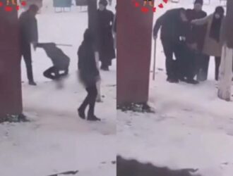 Andijondagi maktabda zo‘ravonlik: direktor o‘rinbosari o‘quvchini kaltaklagani uchun jazolandi