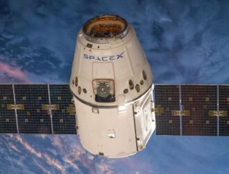 Xitoy olimlari sun’iy yo‘ldoshlarni ishdan chiqarishga qodir mikroto‘lqinli qurol yaratdi — OAV