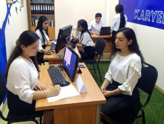 O‘zbekistonda “Karyera” onlayn platformasi ishga tushiriladi