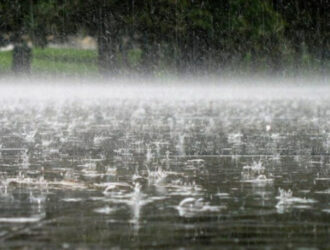 O‘zbekistonda sun’iy yomg‘ir yog‘dirish bo‘yicha pilot loyiha ishga tushiriladi