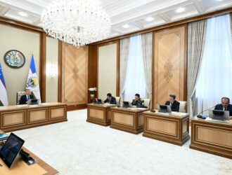 O‘zbekistonning “Mirzo Ulug‘bek” nomli sunʼiy yo‘ldoshi 2028-yilda uchirilishi mumkin