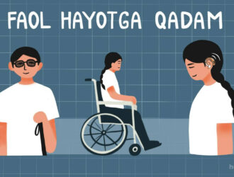 O‘zbekistonda Parkinson yoki Alsgeymer bilan kasallanganlarga qarab turish xizmati yo‘lga qo‘yiladi