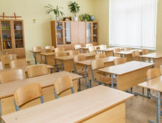 Fargʻonada 2026-yilda maktab qurilishi va rekonstruksiyasi uchun 343 mlrd soʻm ajratiladi