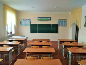 Surxondaryodagi maktabda o‘qituvchilardan “ramazon ehsoni” nomi bilan pul yig‘ish topshirig‘i berilgani aytildi