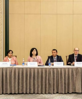 O‘zbekistonda o‘quv dasturlari to‘liq yangilanmoqda