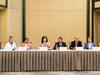 O‘zbekistonda o‘quv dasturlari to‘liq yangilanmoqda