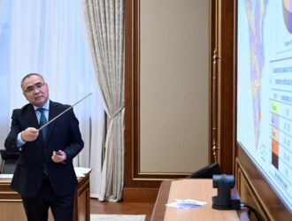 Qishloq xo‘jaligi ilm-fani yagona akademiya asosida qayta tashkil etiladi