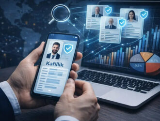 Kredit-axborot tahliliy markazi ilovasida uchta yangi xizmat ishga tushirildi