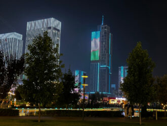 Toshkent xalqaro moliya markazi tashkil etiladi