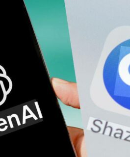 ChatGPT’ga Shazam funksiyasi qo‘shildi: endi qo‘shiqlarni topish mumkin