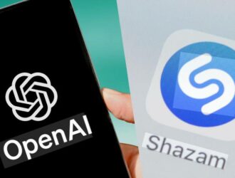 ChatGPT’ga Shazam funksiyasi qo‘shildi: endi qo‘shiqlarni topish mumkin