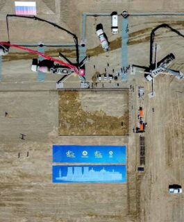 O‘zbekistonda kichik AES reaktorlari qurilishi qiymati 1 mlrd dollarga baholanmoqda