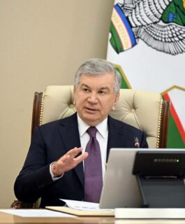 Xorijda ishlamoqchi bo‘lganlarga til o‘rganish xarajatining yarmi qoplanadi