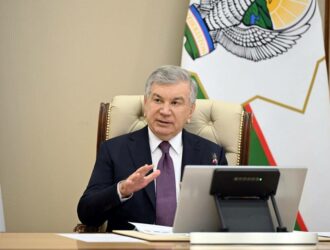 Xorijda ishlamoqchi bo‘lganlarga til o‘rganish xarajatining yarmi qoplanadi